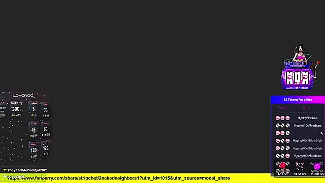 2nakedneighbors1's Live Sex Cam Show