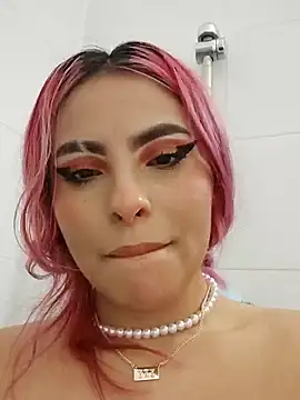Babycherry14's Live Sex Cam Show