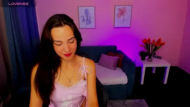StellaNightt's Live Sex Cam Show