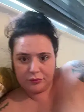 Charsworld's Live Sex Cam Show