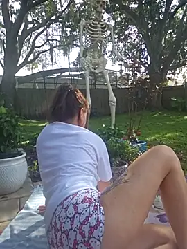 NaughtyLittleVeteran's Live Sex Cam Show