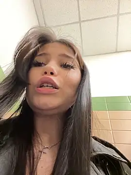 Chloe__Moon's Live Sex Cam Show