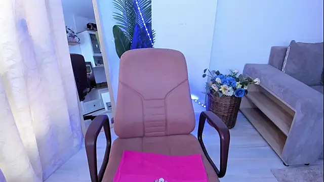 Celine_Roxelle's Live Sex Cam Show
