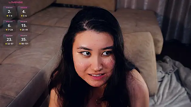 DebrahJungels' Live Sex Cam Show