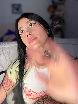 -Loren-'s Live Sex Cam Show