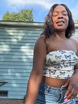 RainFallzxxz's Webcam Show