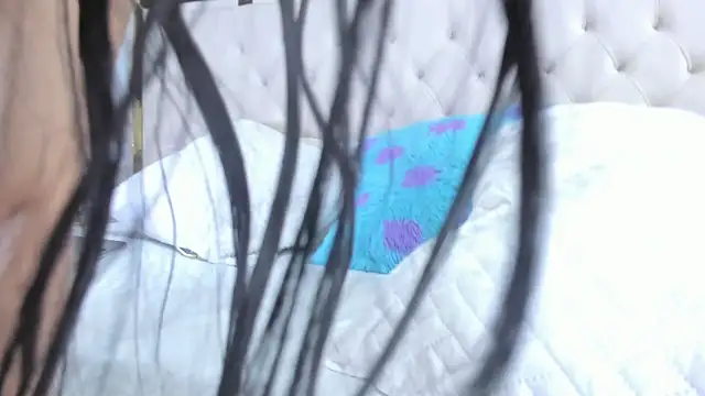 Cameron_Hearts' Webcam Show