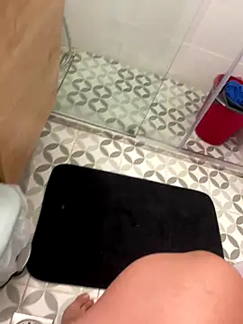 monikaas' Live Sex Cam Show