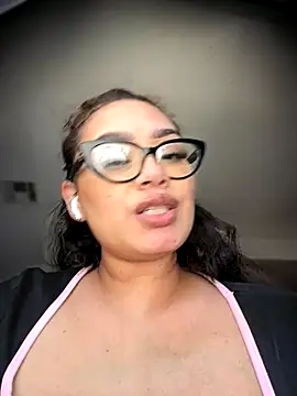 CarmelaAnthony's Live Sex Cam Show