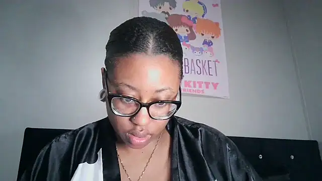 Nyxie_Chaos' Live Sex Cam Show