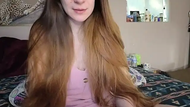 Angelicaskeet's Live Sex Cam Show