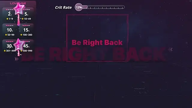 sexyy_crime's Live Sex Cam Show