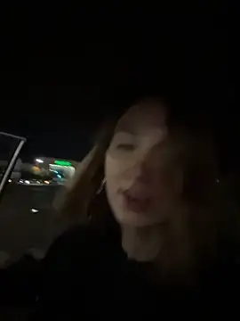 DollyTall's Live Sex Cam Show