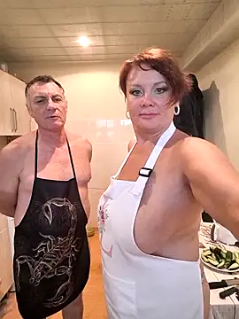 _lady_red_'s Live Sex Cam Show