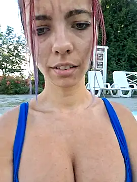 allinqueen's Live Sex Cam Show