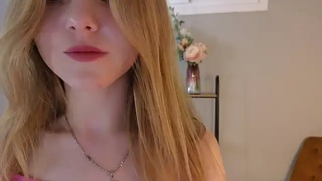 Sue_Sanders' Webcam Show