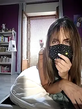 Akemi_rossi's Live Sex Cam Show