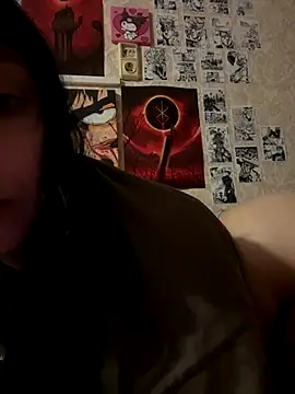 Pepe-pupu's Live Sex Cam Show