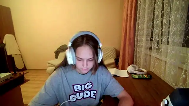 SharybbFace's Live Sex Cam Show