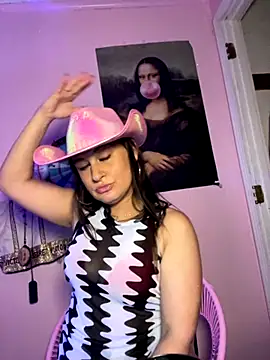 shortywidaphatty's Webcam Show
