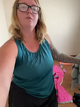 Lizzyloo's Live Sex Cam Show