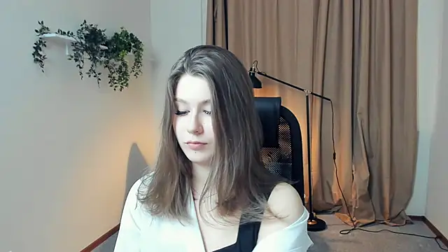 MelliePichoff's Webcam Show