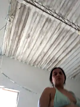 Lucerito-Hot's Webcam Show