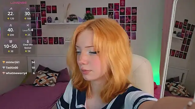 pink_pantsu's Live Sex Cam Show