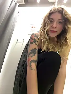Mimiumuy's Live Sex Cam Show