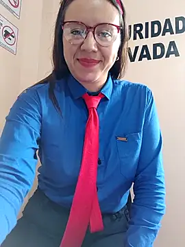 Hannah-colx's Live Sex Cam Show