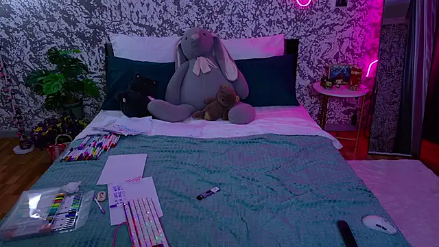 SaKura___777's Live Sex Cam Show