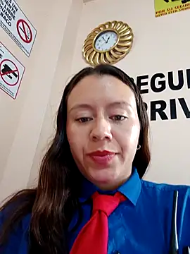 Hannah-colx's Live Sex Cam Show