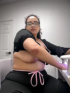 CarmelaAnthony's Live Sex Cam Show
