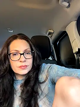 BeautifulMesss' Live Sex Cam Show