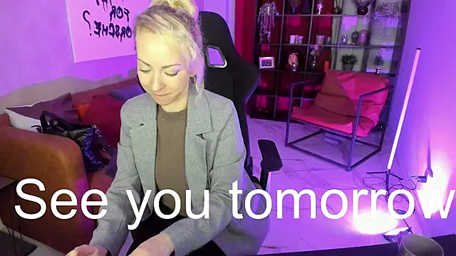 LylithSkye's Live Sex Cam Show