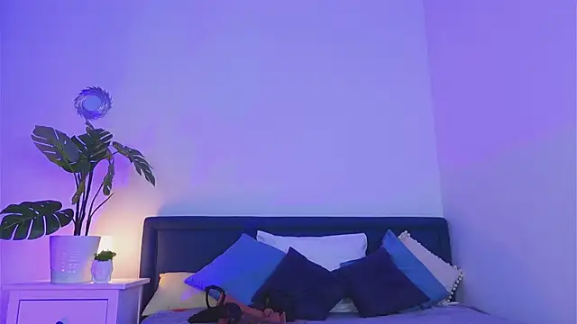 SindelDark's Live Sex Cam Show