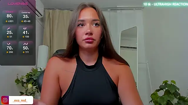 _Eva_Rose_'s Webcam Show