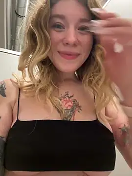 Mimiumuy's Webcam Show