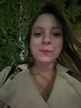 Katya_Katysha's Webcam Show
