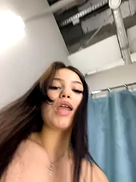 Chloe__Moon's Webcam Show