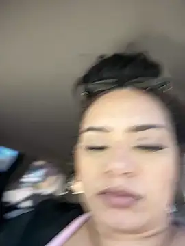 CarmelaAnthony's Live Sex Cam Show