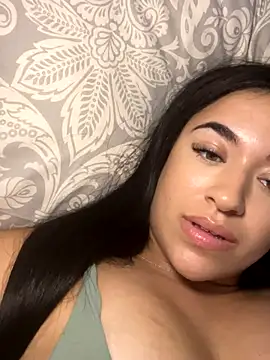 MissOliviaRose's Live Sex Cam Show