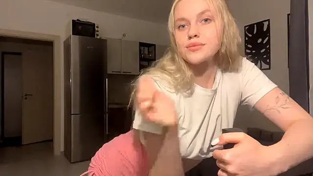 Maria_blaze's Live Sex Cam Show