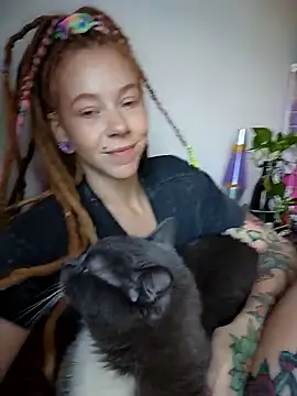 LucidLucy's Live Sex Cam Show