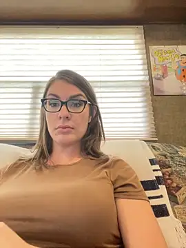Milfywaysx's Webcam Show