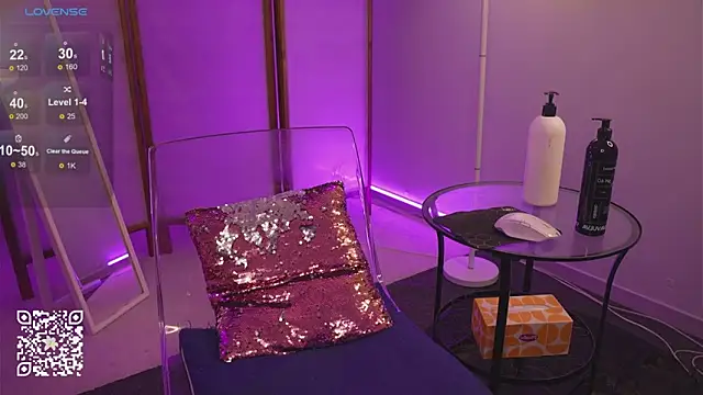 lil_fleur's Live Sex Cam Show