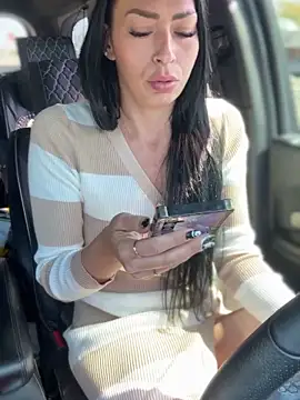 annablisss' Live Sex Cam Show