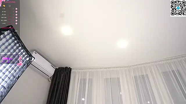 LilyBerryy's Live Sex Cam Show