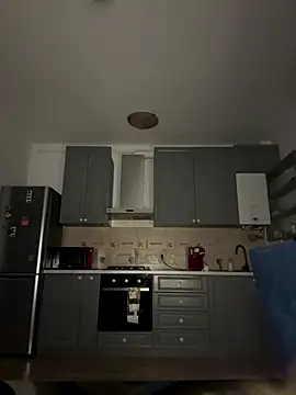 BabyAnais' Live Sex Cam Show