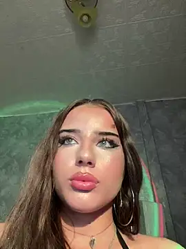 Immy_Megan's Live Sex Cam Show